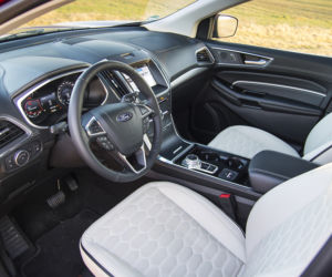2019 Ford Edge Vignale 2.0 EcoBlue Twin-Turbo 238 KM 8AT AWD