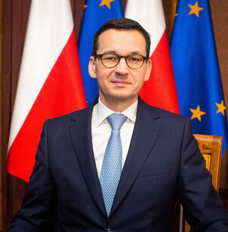 Mateusz Morawiecki