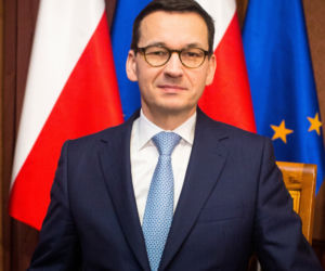 Mateusz Morawiecki