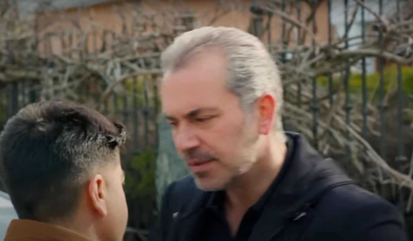 Sila zostanie napadnięta, a na ratunek ruszy jej Kuzey.