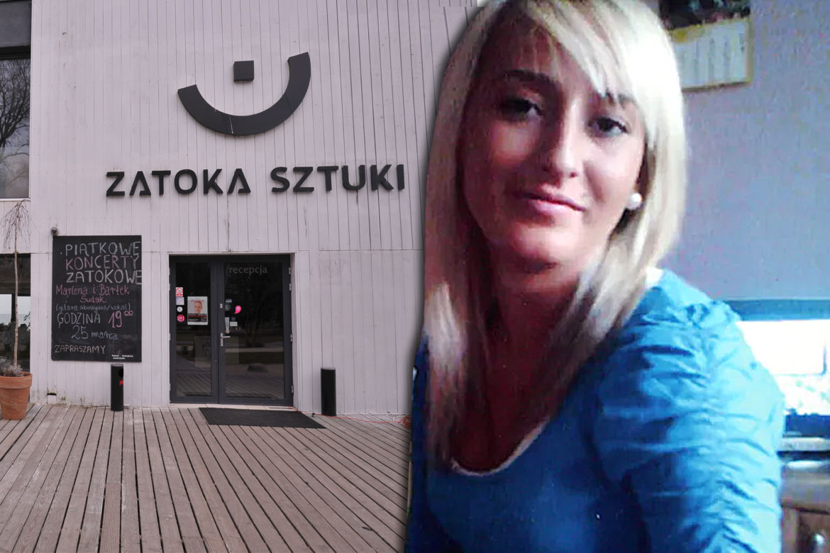 Zatoka Sztuki