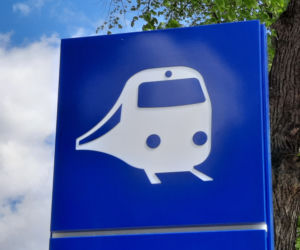 Węzeł przesiadkowy w Podjuchach prawie gotowy