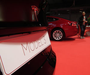 Ptak Expo Warsaw Motor Show 2018