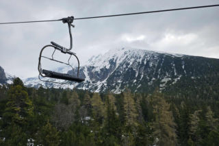 Majówka w Tatrach 2026. To ostatnia szansa na narty! Wkrótce kolejki zostaną zamknięte