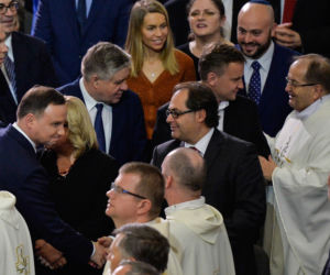 ponad 80 milionów dla Rydzyka od PiS