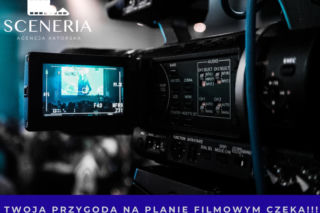 W Poznaniu będzie kręcony film! Produkcja szuka statystów