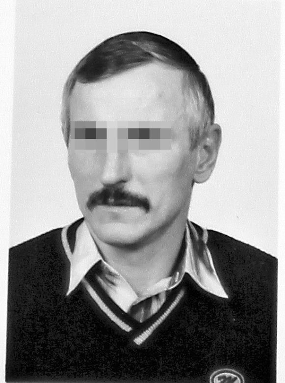 Zadźgała Waldka krojąc chleb