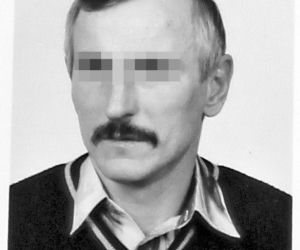 Zadźgała Waldka krojąc chleb