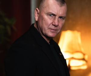 GROMDA 25: POWRÓT DO KORZENI. Mariusz Grabowski: Nie rozdajemy pasów na prawo i lewo