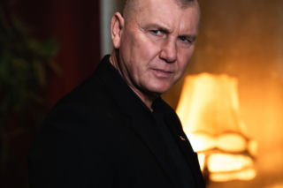 GROMDA 25: POWRÓT DO KORZENI. Mariusz Grabowski: Nie rozdajemy pasów na prawo i lewo