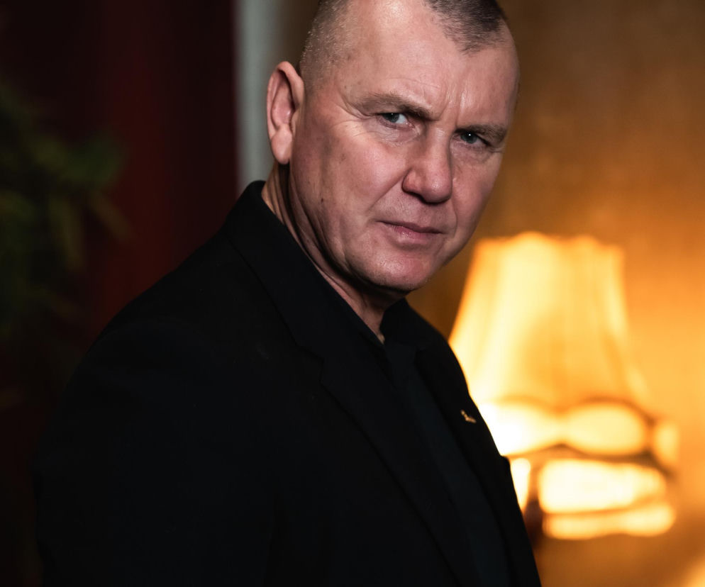 GROMDA 25: POWRÓT DO KORZENI. Mariusz Grabowski: Nie rozdajemy pasów na prawo i lewo