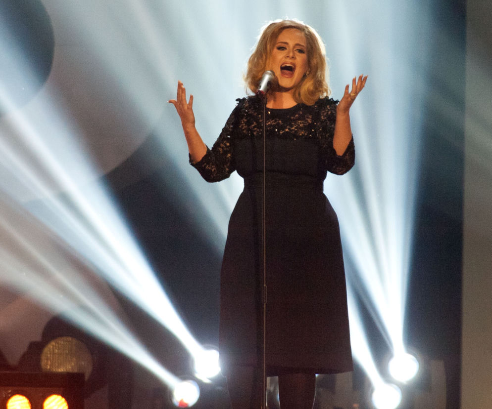 Brit Awards 2016: występy