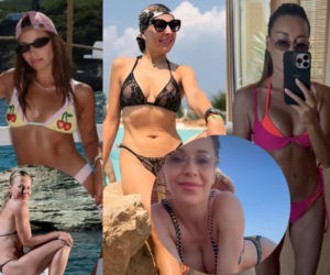 Pojedynek gwiazd w bikini. Znane Polki zachwycają sylwetkami. Która z nich wygląda najlepiej?