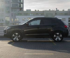 2020 Mitsubishi ASX 2.0 MIVEC CVT Intense