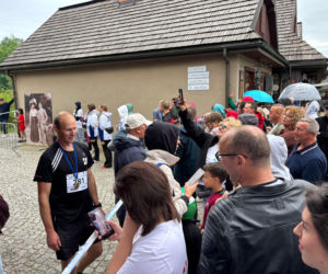 Bieg Run for a Smile 2026