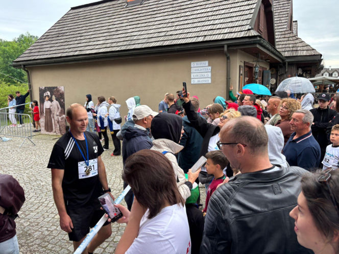 Bieg Run for a Smile 2026
