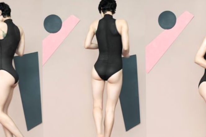 Tak będzie wyglądać bielizna przyszłości? Zobacz propozycje polskiej marki Undress Code