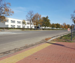 Remont Fabrycznej - mieli kończyć, proszą o czas