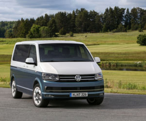 Volkswagen T6
