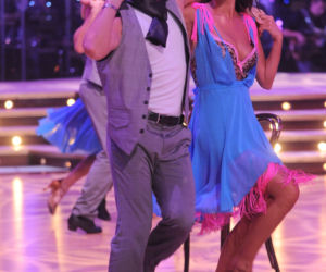 Edyta Górniak w 12 edycji TzG