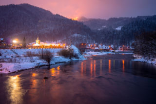 „Zasmakuj Szczawnicy”. Odkryj miejscowość na nowo na wielu płaszczyznach
