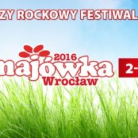 3-majówka Wrocław 2016: bilety, rozkład koncertów i program – informacje, premiery teledysków – ESKA.pl