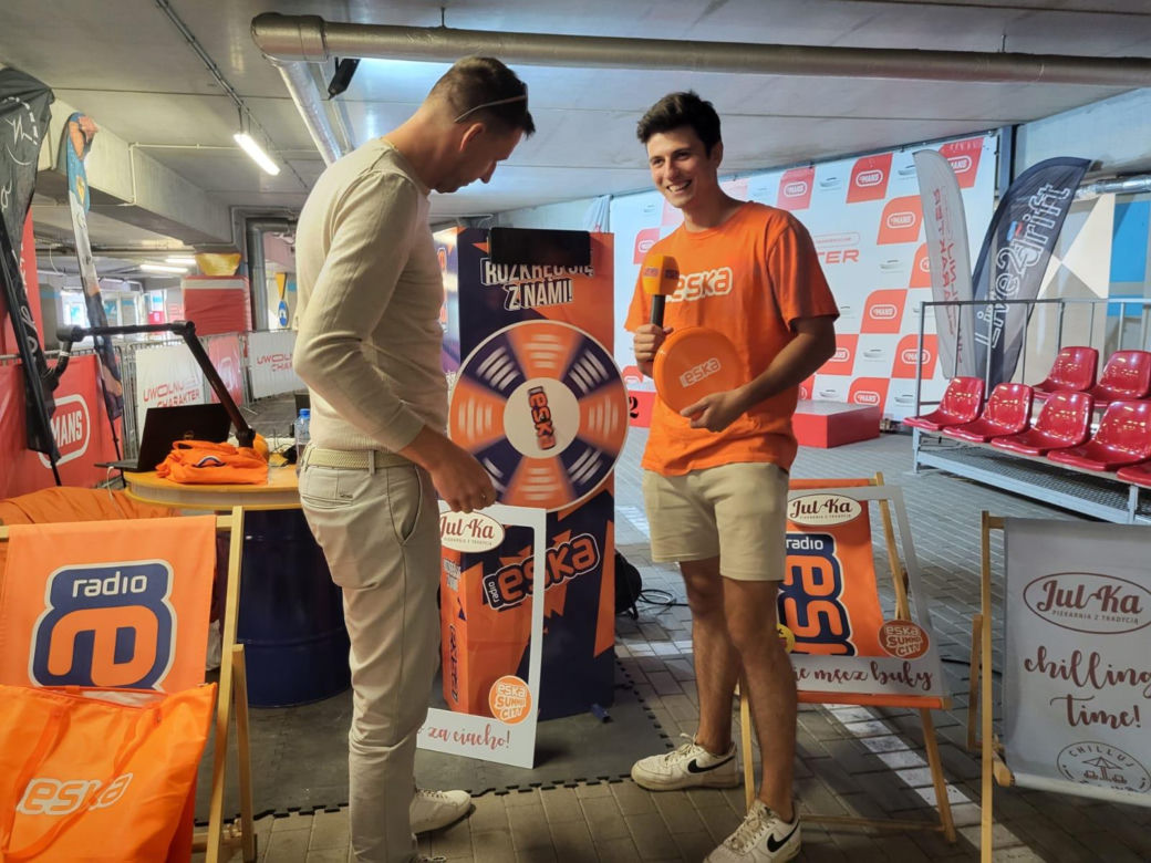 Tak bawiliśmy się na Eska Summer City! (27 lipca - 30 lipca)