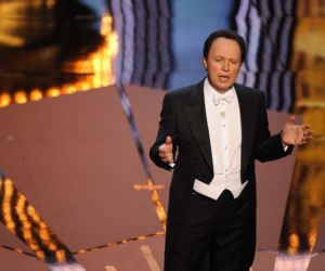 Oscary 2012. Billy Crystal 