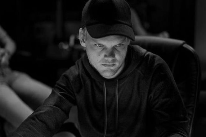 Avicii