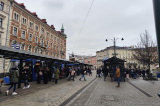 Gigantyczne podwyżki w jednym z polskich miast. To będą najdroższe bilety w Polsce!