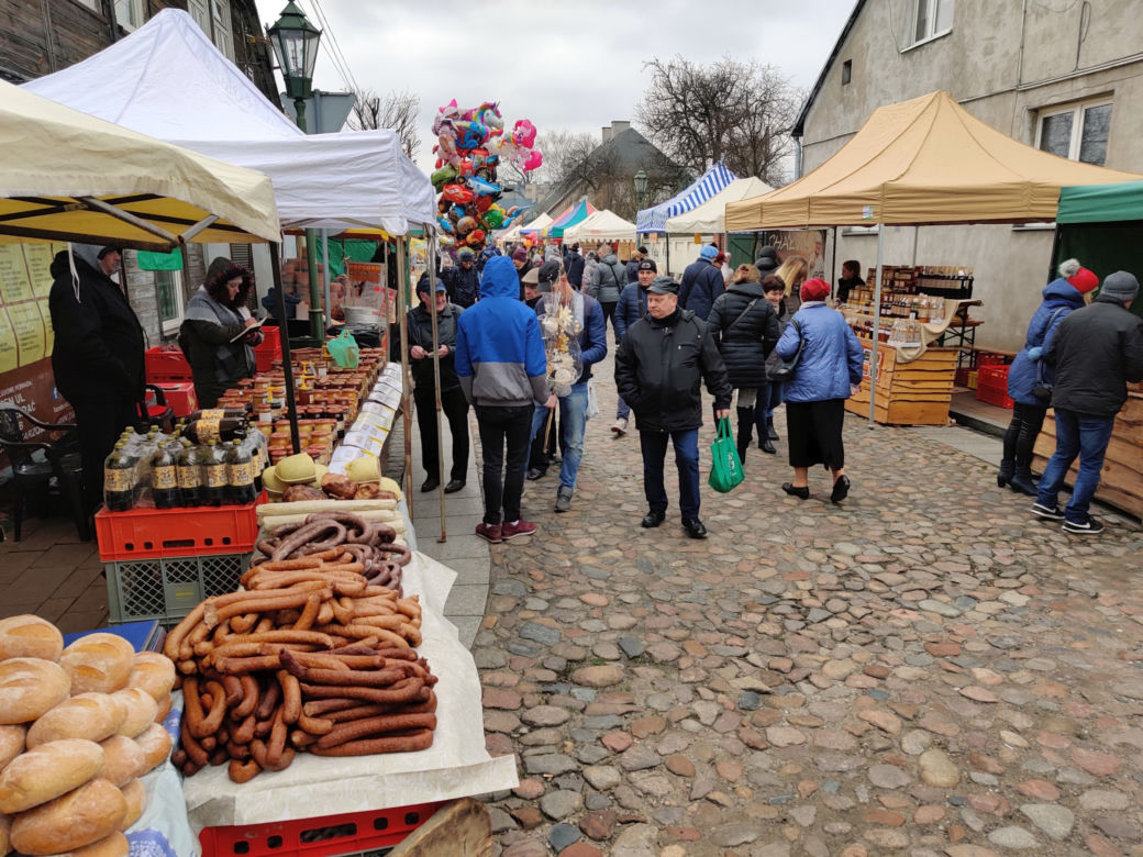 Już niedługo Zgierskie Kaziuki!