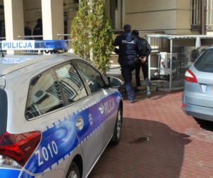 Kradną telefony na Kartkę