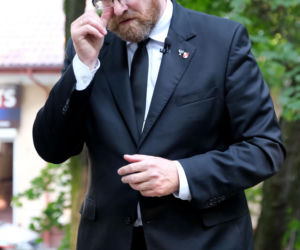 Grzegorz Braun