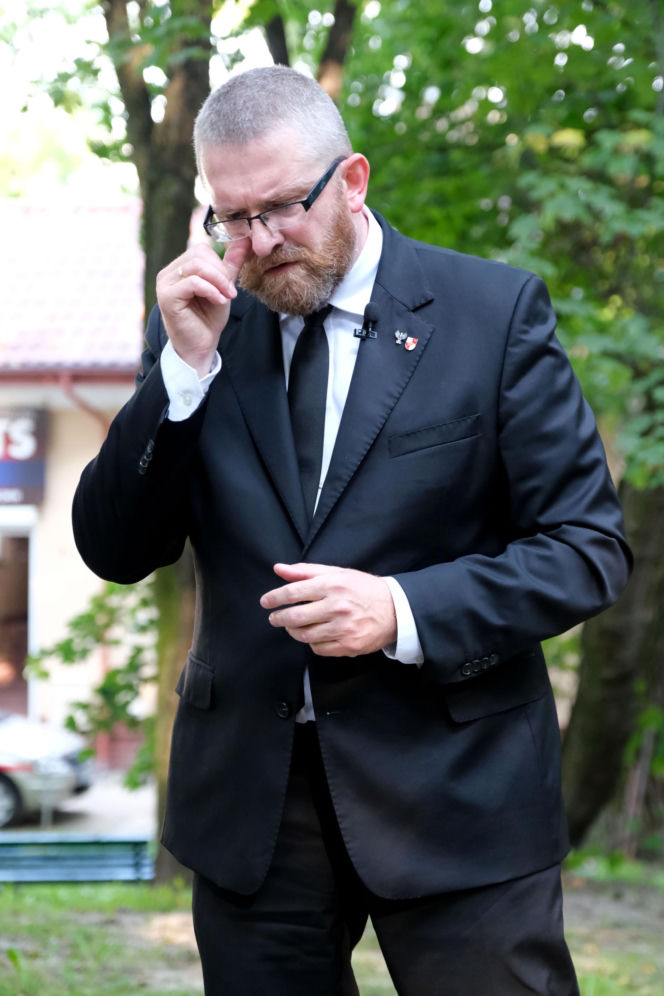 Grzegorz Braun