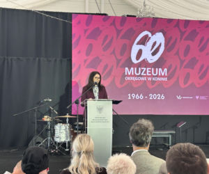 60-te urodziny Muzeum Okręgowego w Koninie