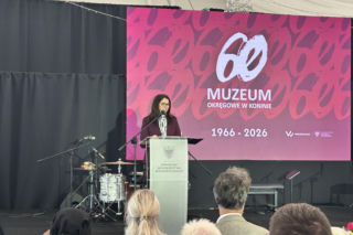60-te urodziny Muzeum Okręgowego w Koninie