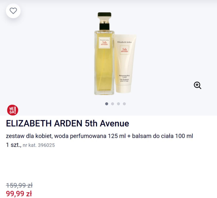 Te przepiękne perfumy skradły serca kobiet po 50-tce. To idealne prezenty na Dzień Matki