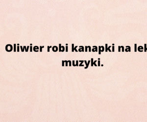 Oto najlepsze szkolne uwagi! Nauczyciele naprawdę je napisali!