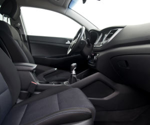 Hyundai Tucson 2.0 CRDi 185 KM AWD