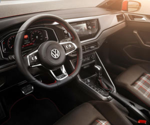 nowy Volkswagen Polo GTI