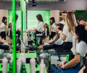 Sephora świętuje Dzień Matki z rozmachem. Zjawiskowy event w stolicy połączył relaks i nowe trendy