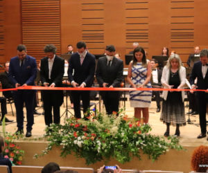 Filharmonia Kameralna w Łomży