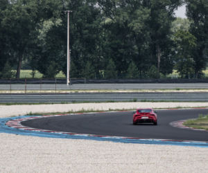 Toyota Media Cup 2019 - Slovakia Ring