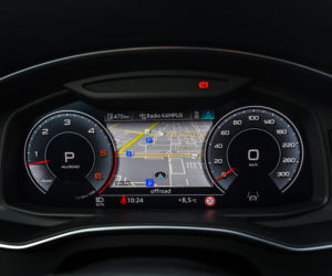 Audi A6 allroad 50 TDI quattro tiptronic
