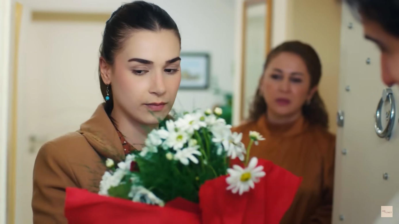 Sila nie chce wychodzić za Kadira. Kuzey ją uratuje?