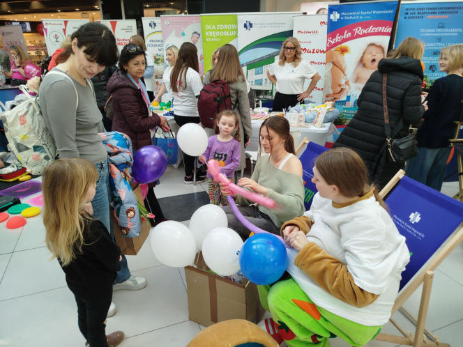 Impreza #MySiedlczanki – Ona i On – Dzień Kobiet i Mężczyzn w Siedlcach 2026