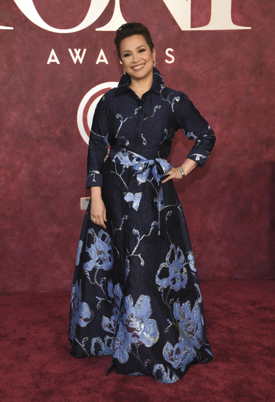 Tony Awards 2025: Czerwony dywan