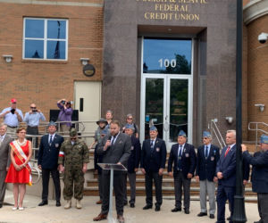 Syreny dla bohaterów