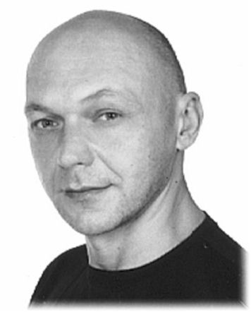 BRYSZEWSKI TOMASZ pseudonim BRYKA