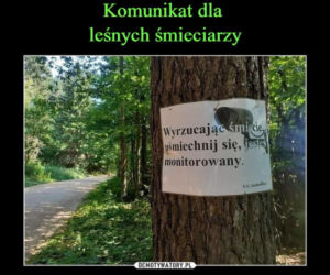 Najlepsze ogłoszenia z miejsc pracy! Nie uwierzysz że ktoś je wywiesił! 